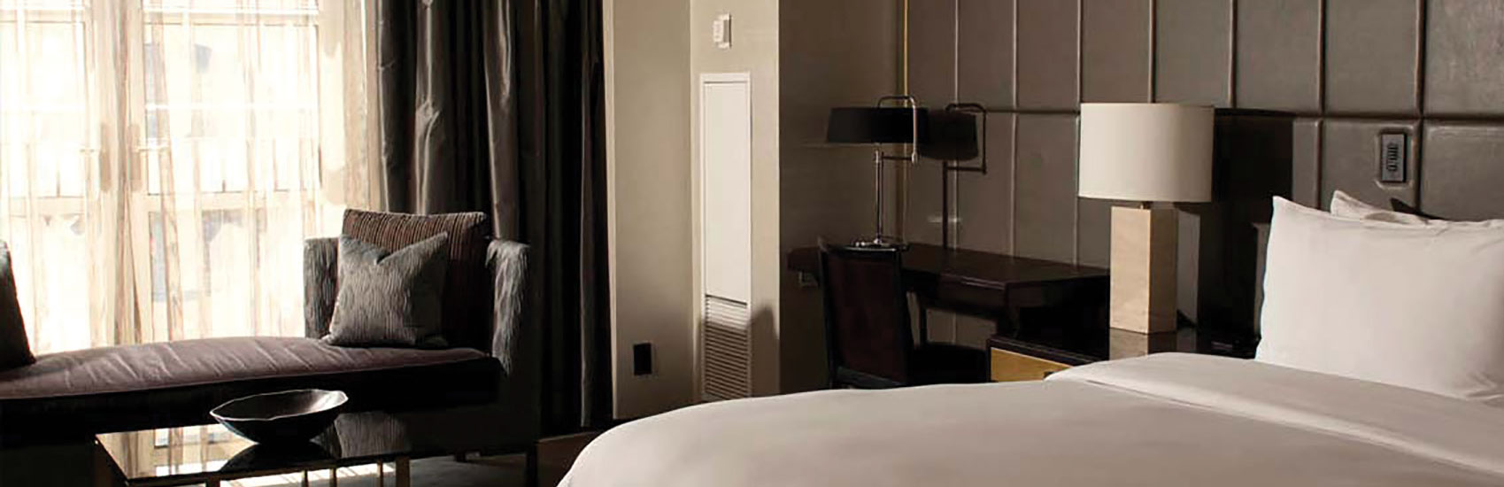 The Hazelton Hotel 1