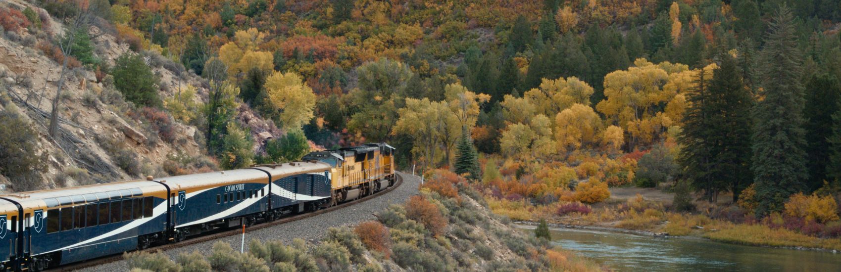 Travel Again on Southwest Escapes with Canyon Spirit in 2026 2