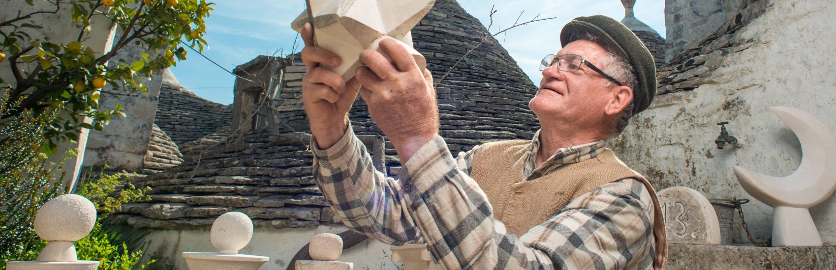 Why Travel with Collette