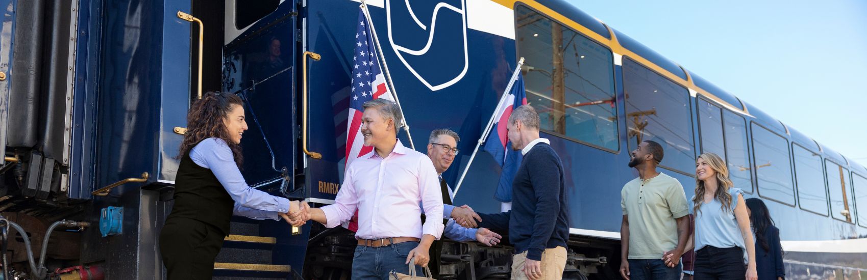 Travel Again on Southwest Escapes with Canyon Spirit in 2026 1