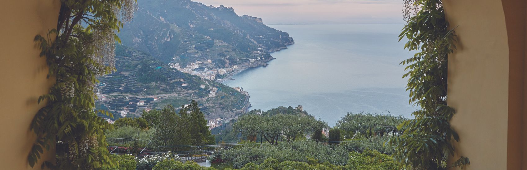 Caruso, A Belmond Hotel, Amalfi Coast 0