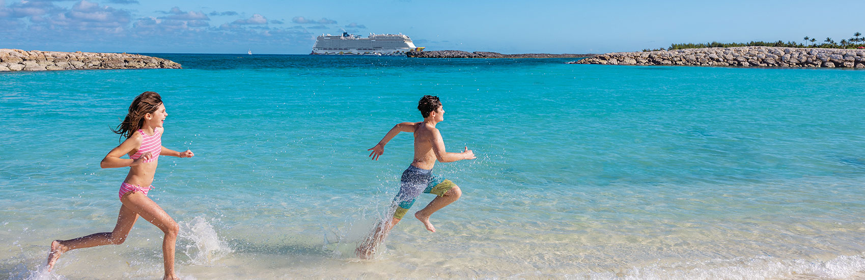 Norwegian Announces Enhancements for Great Stirrup Cay 4