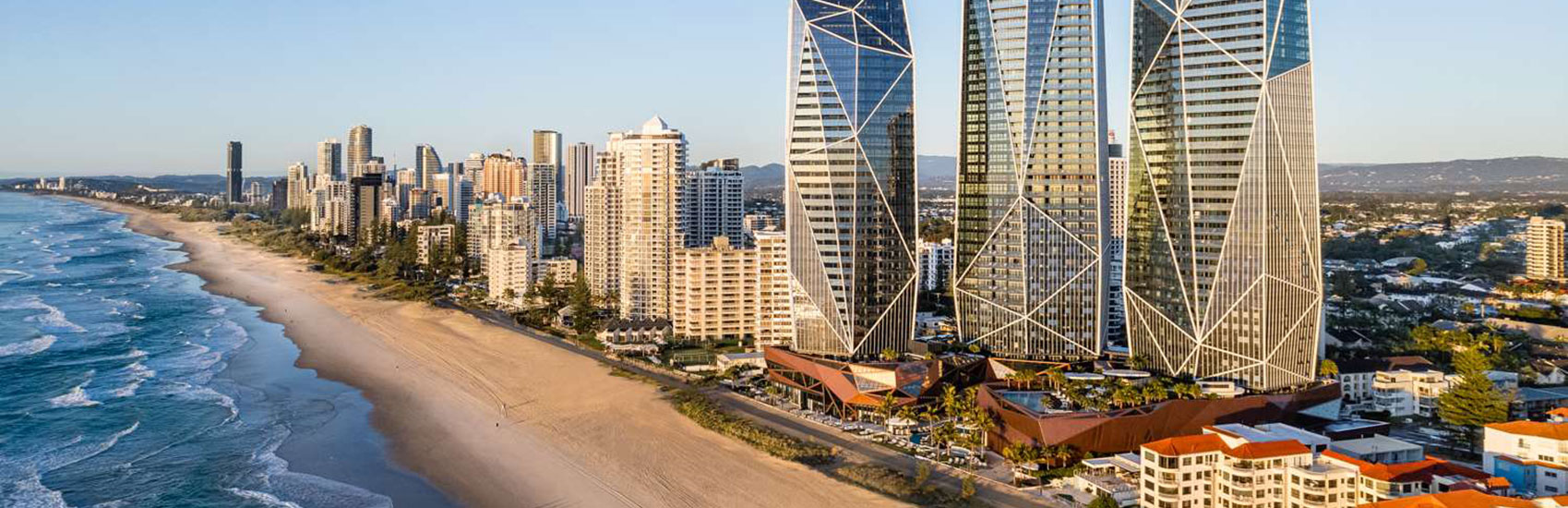 The Langham, Gold Coast & Jewel Residences managed by Langham 0