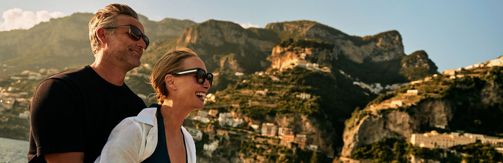Inspired Explorations with Silversea