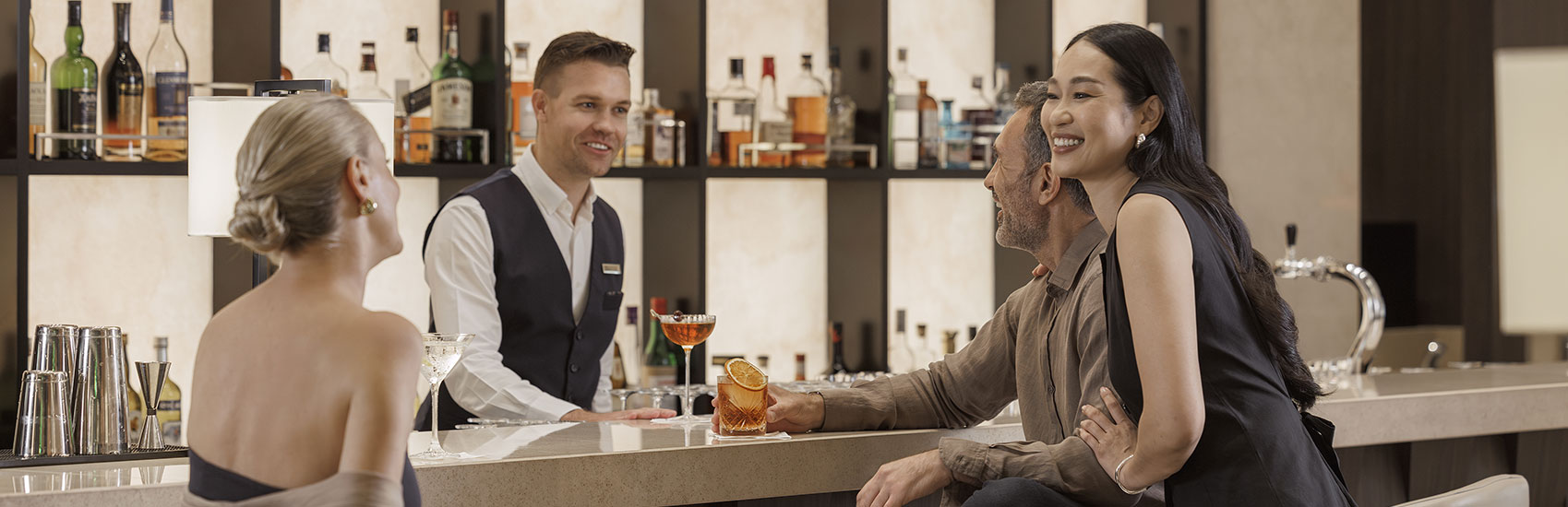 Disconnect to Reconnect: The Blissful Promise of Celebrations with Explora Journeys 1