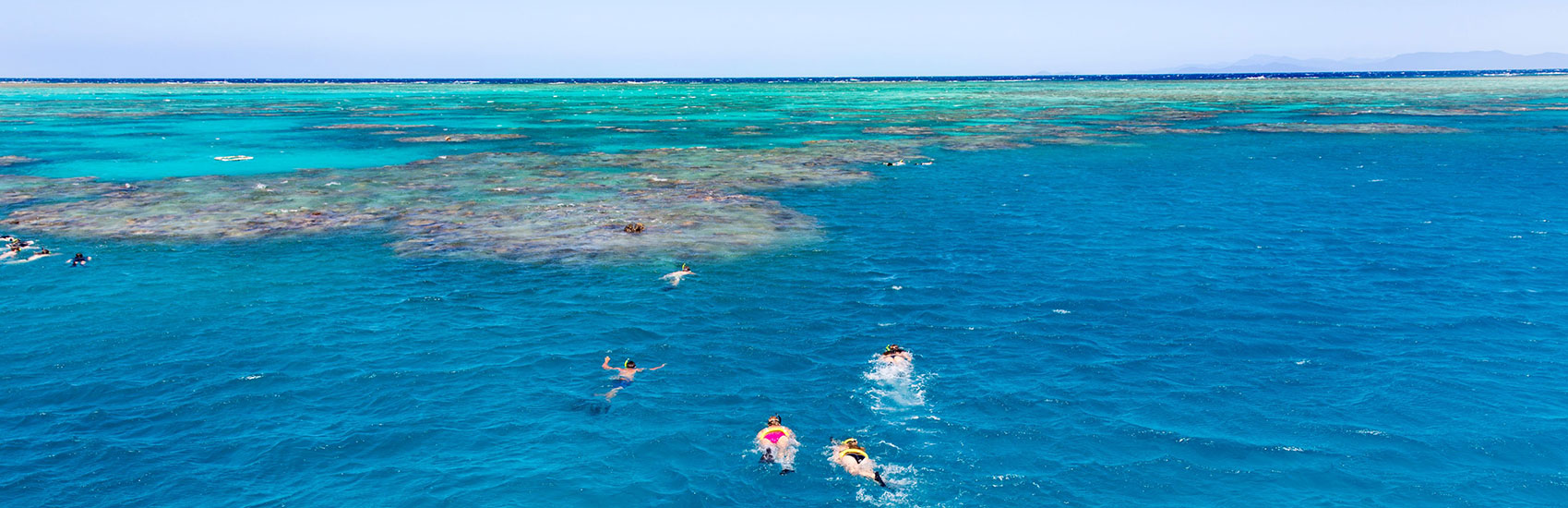 Find Adventure in Queensland with Intrepid Travel