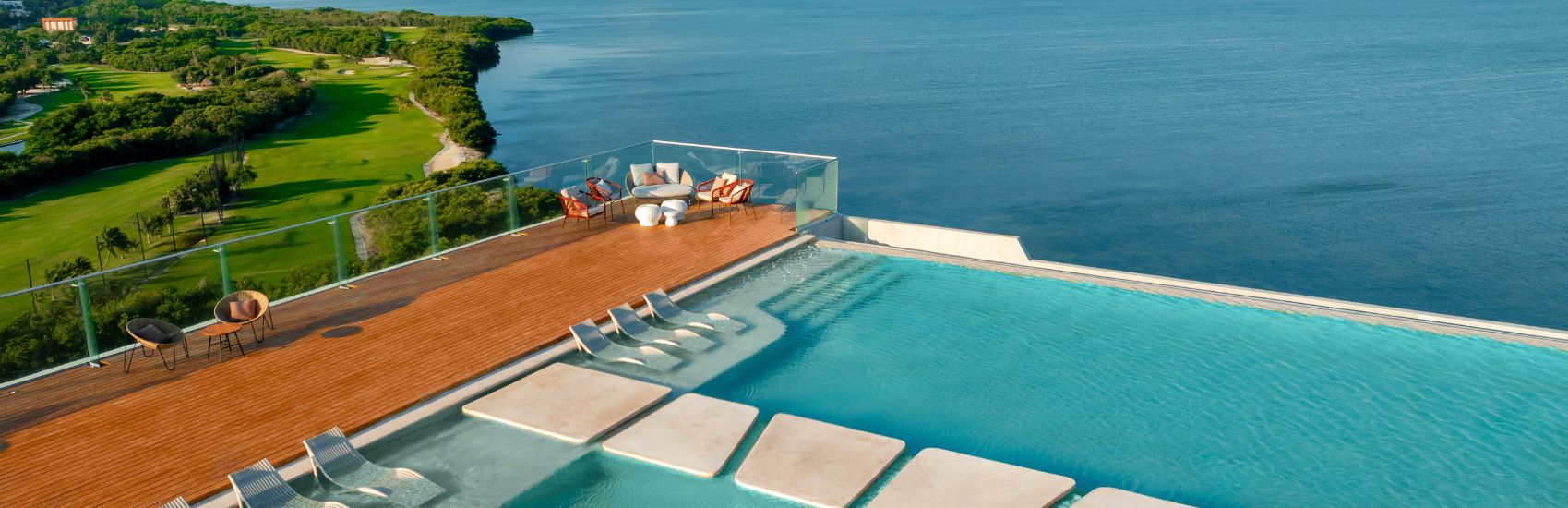 Sunshine Spotlight on Hyatt's Inclusive Collection with Travel Impressions 3