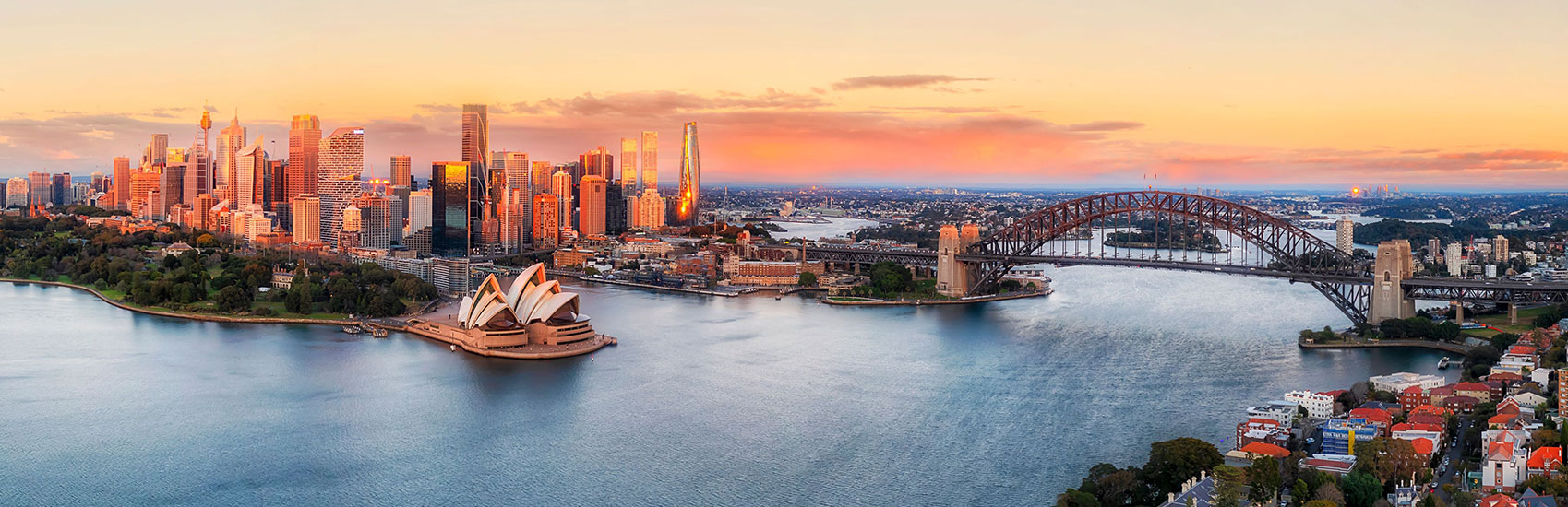 Sydney & Blue Mountains Escape:<br>Iconic Wonders and Hidden Treasures