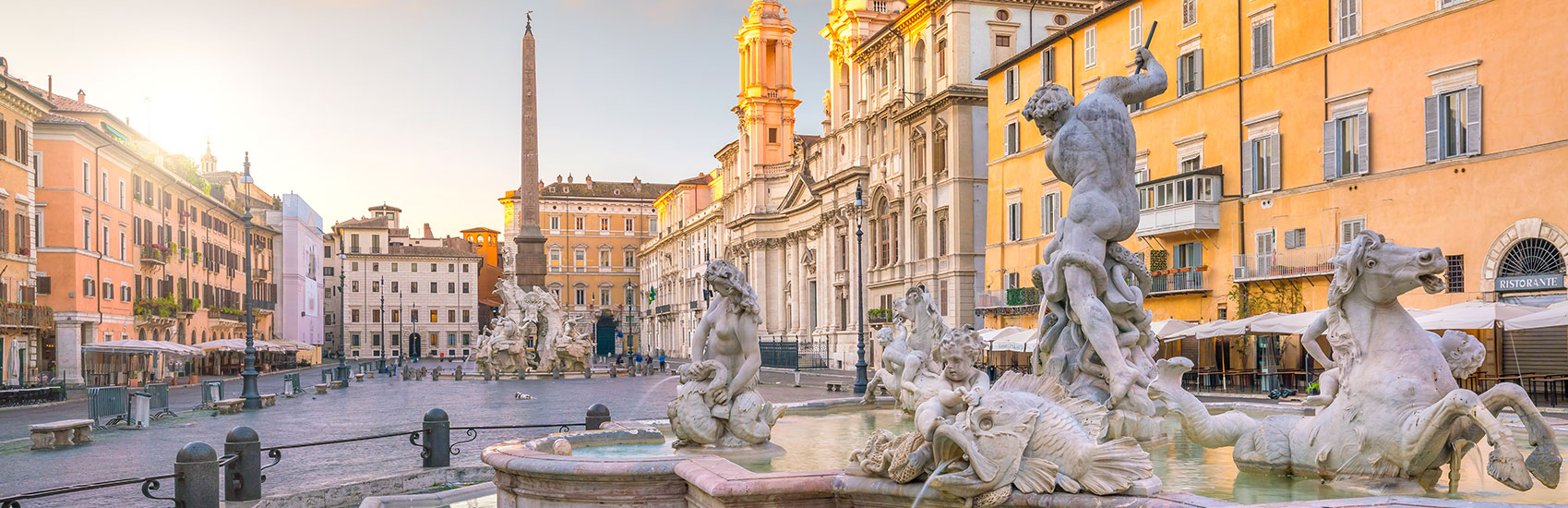Unforgettable Italian Adventures with Globus 3