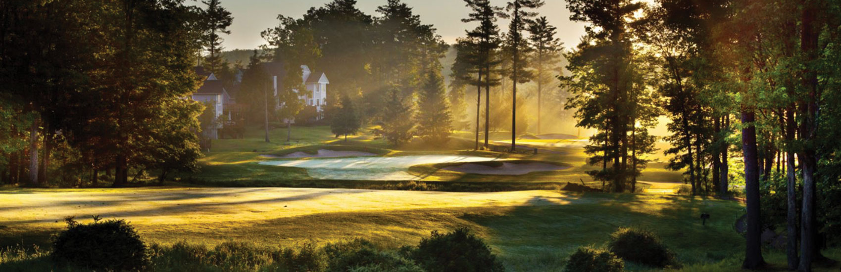 The Lodge at Woodloch 2