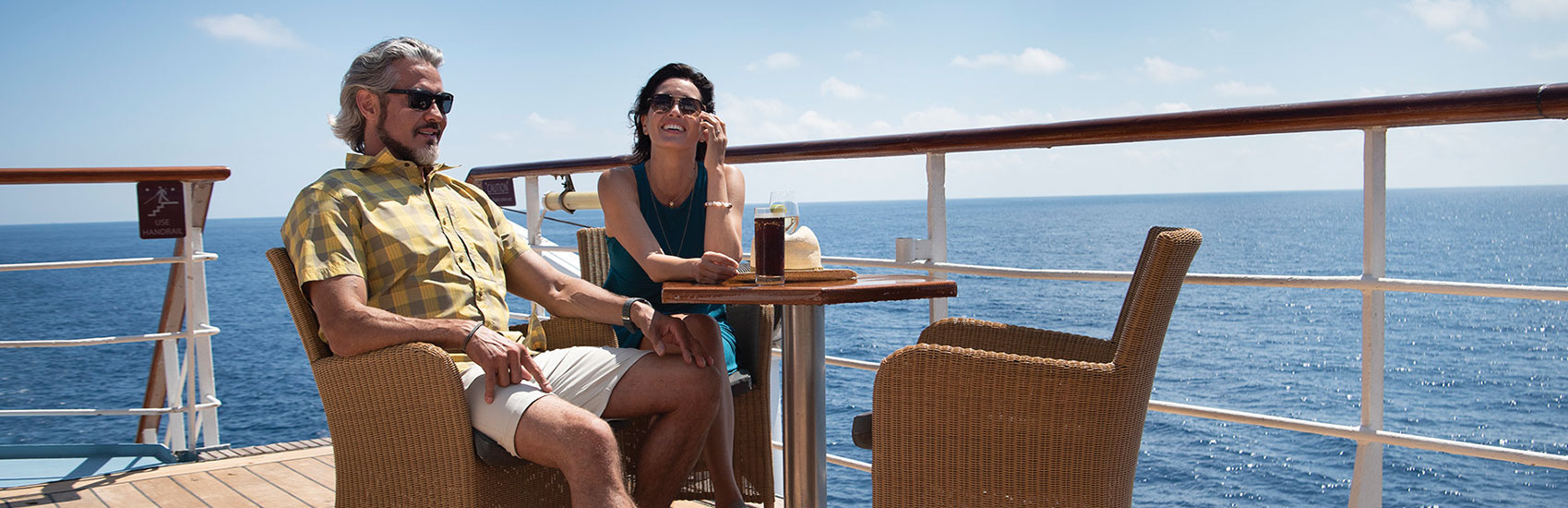 What's Included on your Windstar cruise 0