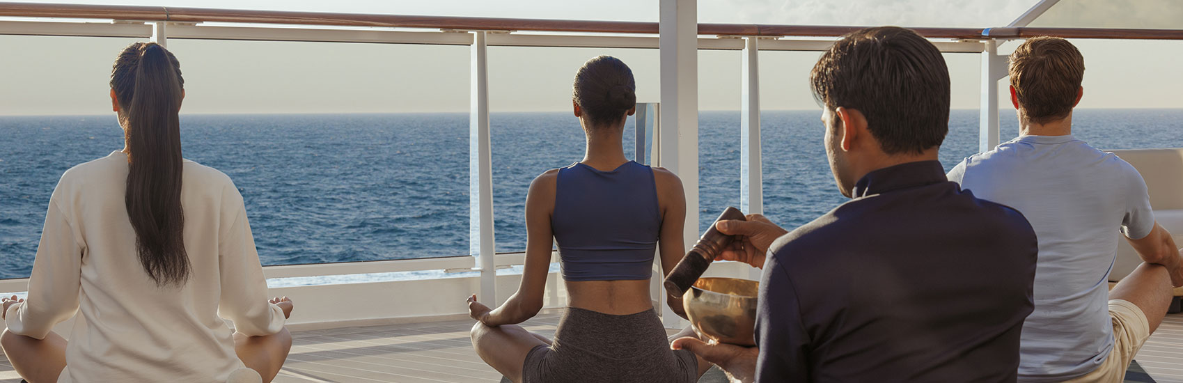 Disconnect to Reconnect: The Blissful Promise of Celebrations with Explora Journeys 3
