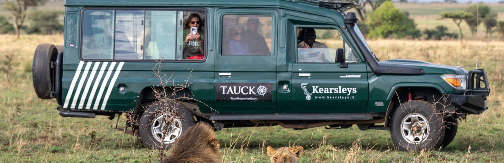 Why Travel With Tauck 1