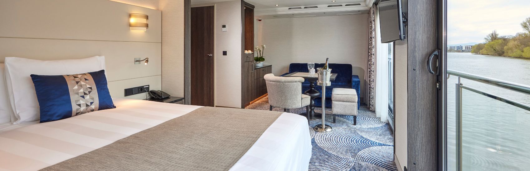 Travel Your Way with Tauck’s Ways of Travel 1