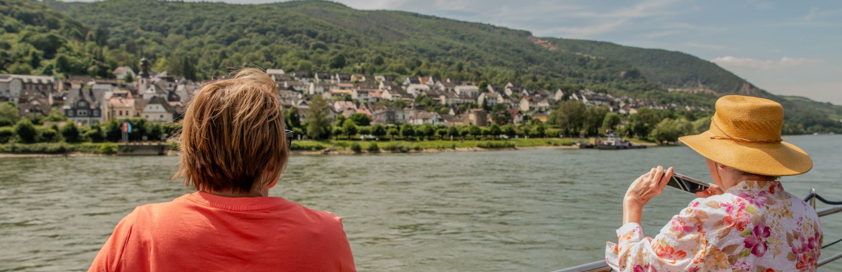 Travel Your Way with Tauck’s Ways of Travel 0