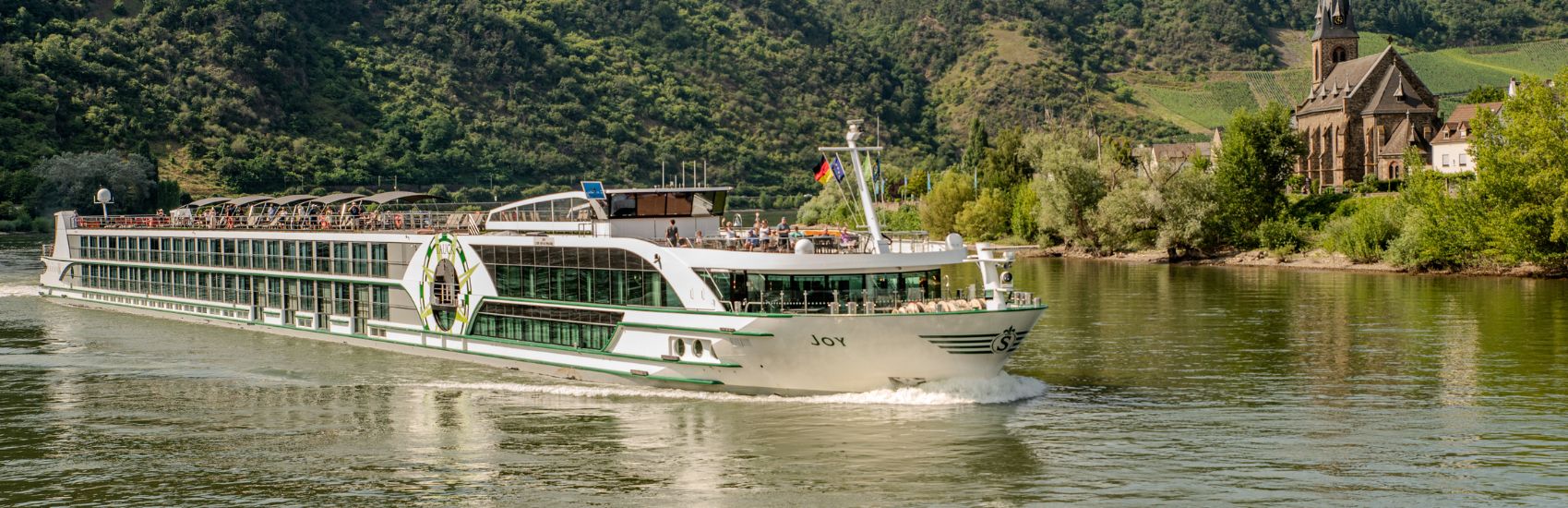 A Sneak Peek at Tauck's 2026 European Journeys 1