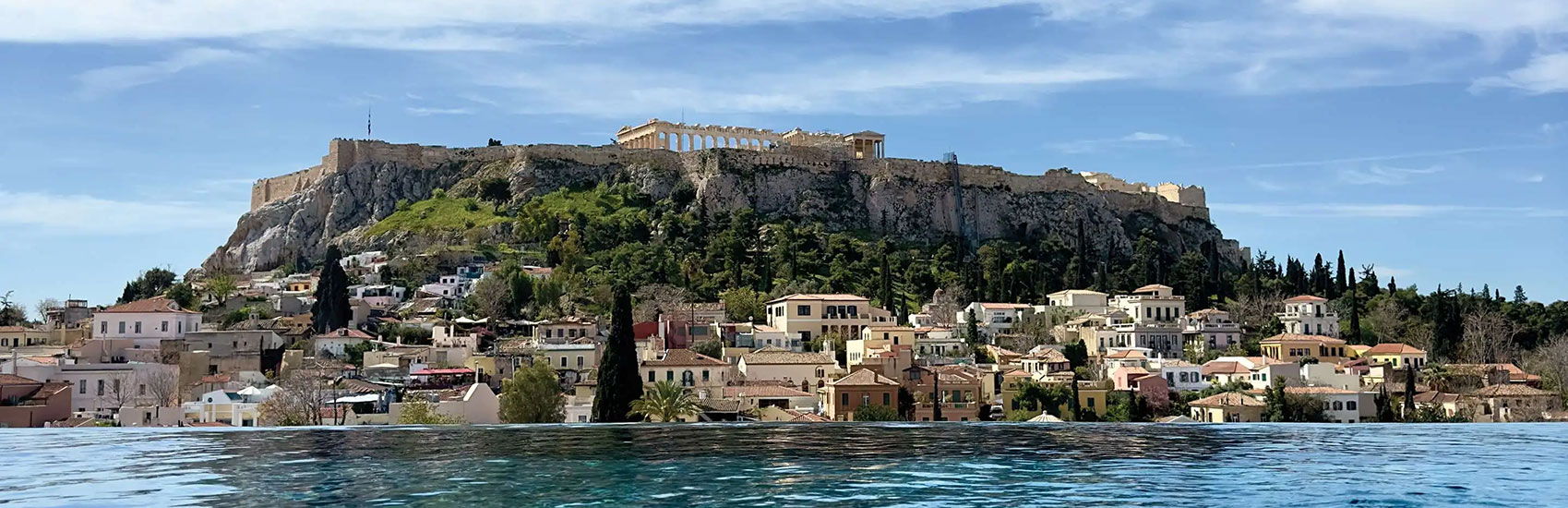 THE DOLLI at Acropolis 0