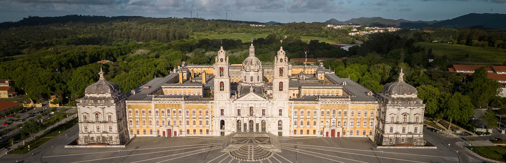 Start Your Journey with Holland America 5