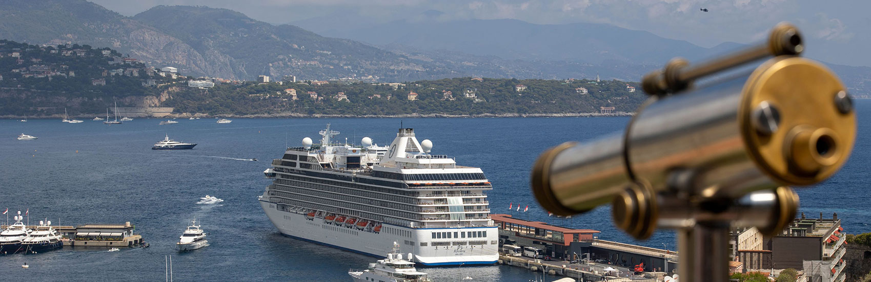 Seasons of Discovery: Oceania Cruises’ 2027–2028 Collection of Voyages 0