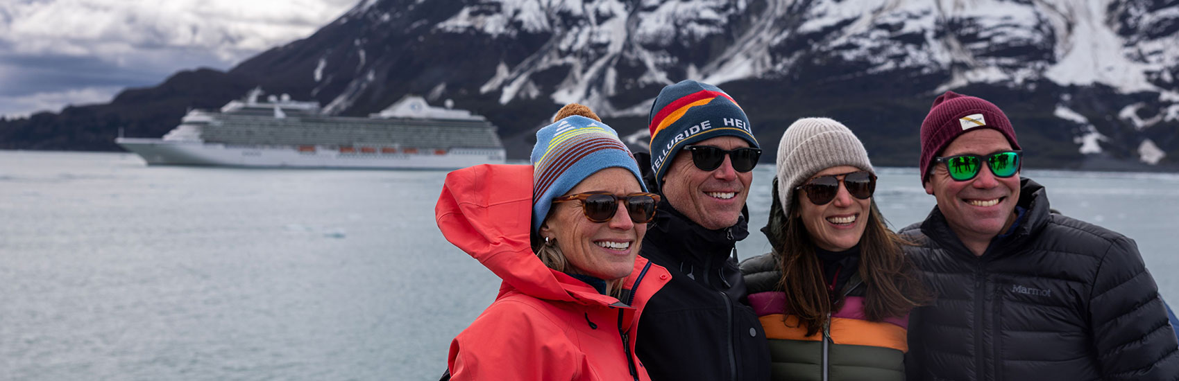 Upgrade Your Experience with Oceania Cruises 2