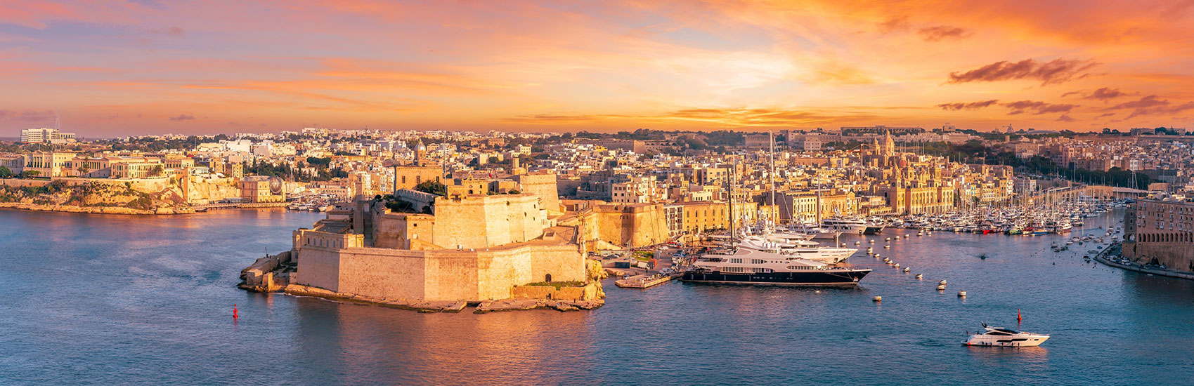 Celebrity Cruises’ Ultimate Food Guide to Malta