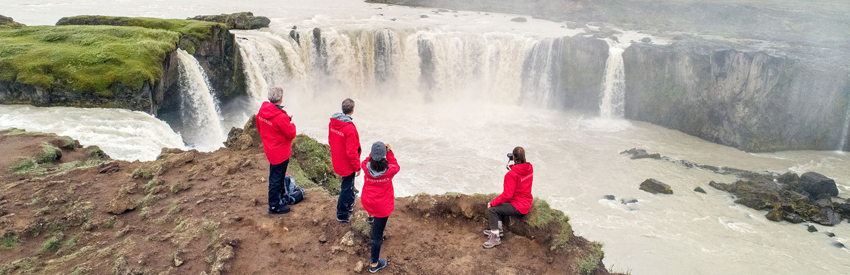 Limitless Discovery with Silversea 1