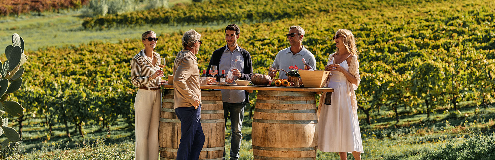 Limitless Discovery with Silversea 2