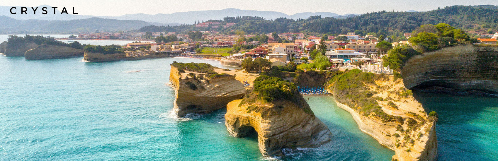 Sail and Save with Crystal 1