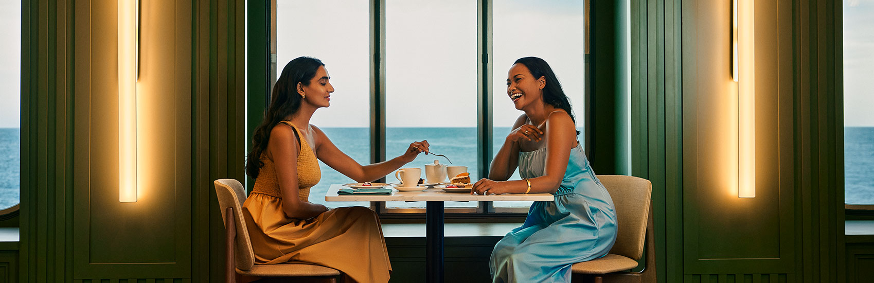 Sail and Save with Crystal 2