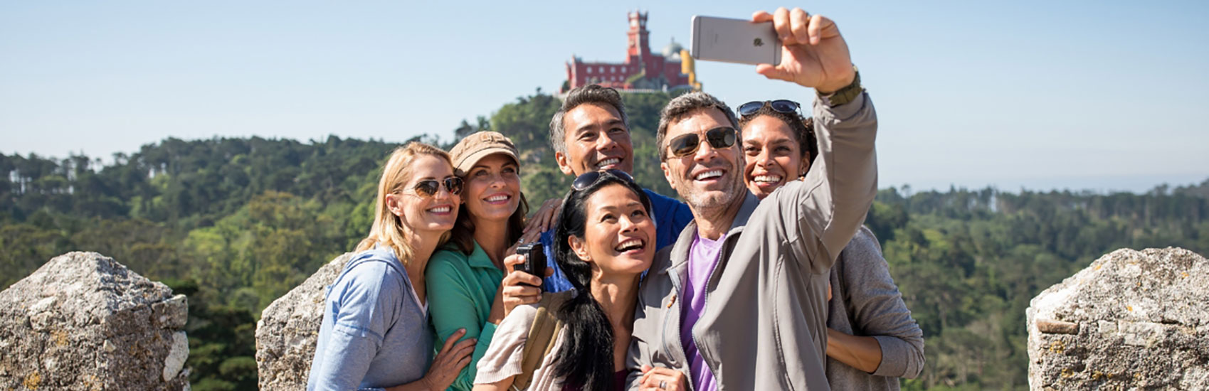 Explore and save up to $1,300 on Globus Worldwide Tours! 0