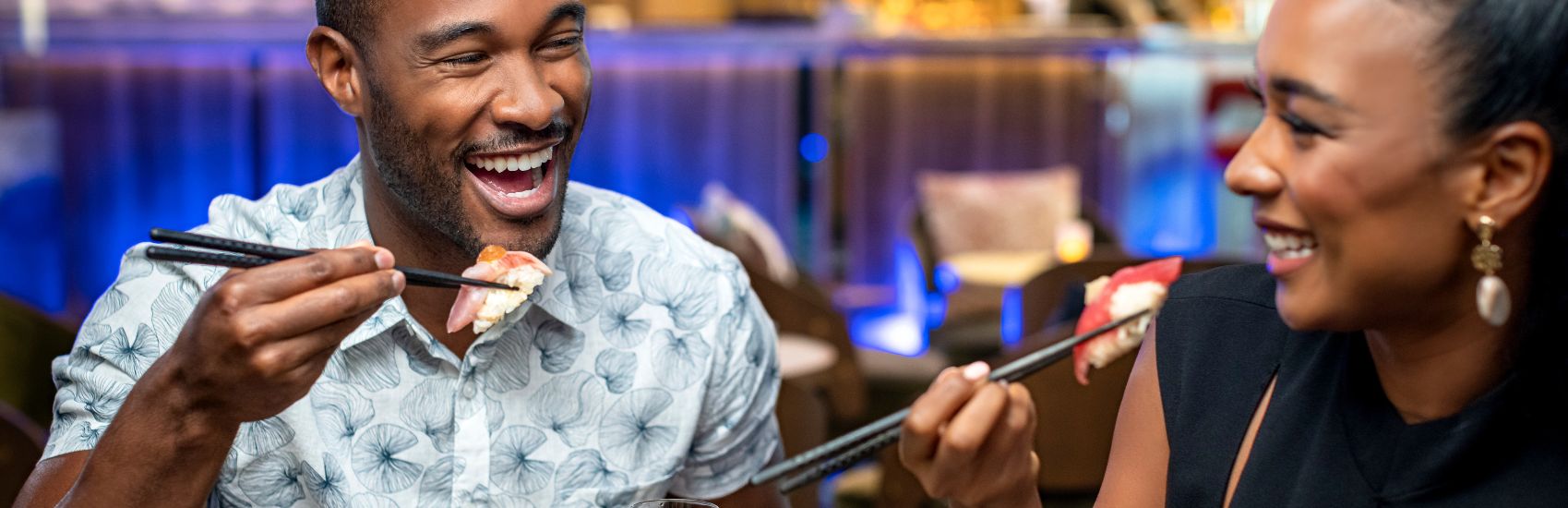 The Seabourn All-Inclusive Difference 2