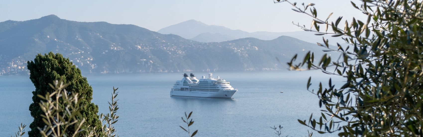 Seabourn’s Most Iconic Regions 0