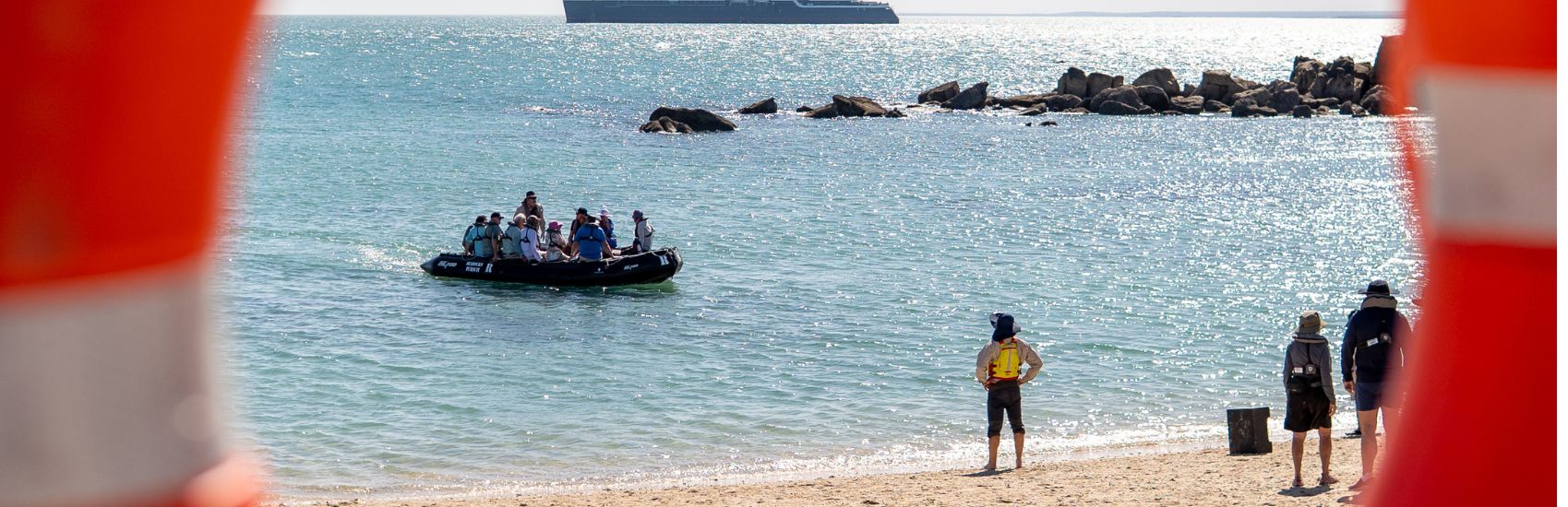 Seabourn’s Most Iconic Regions 2