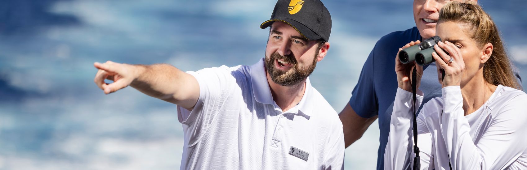 Seabourn Expedition Cruises: The Ultimate Ultra-Luxury Safari at Sea 2