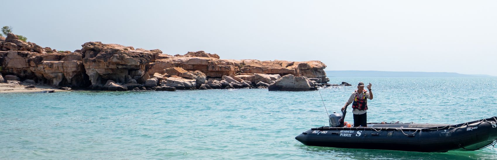 Seabourn Expedition Cruises: The Ultimate Ultra-Luxury Safari at Sea 1