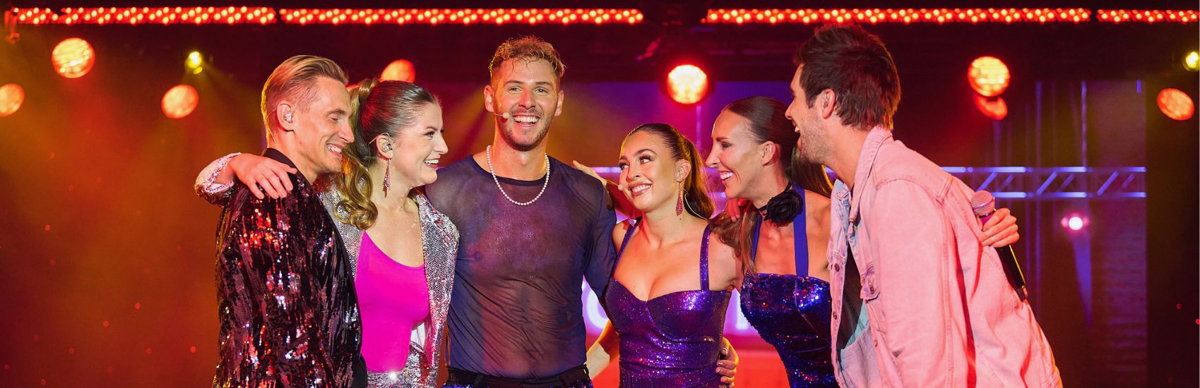 Life Onboard: Everyday Luxury at Sea with Seabourn 2