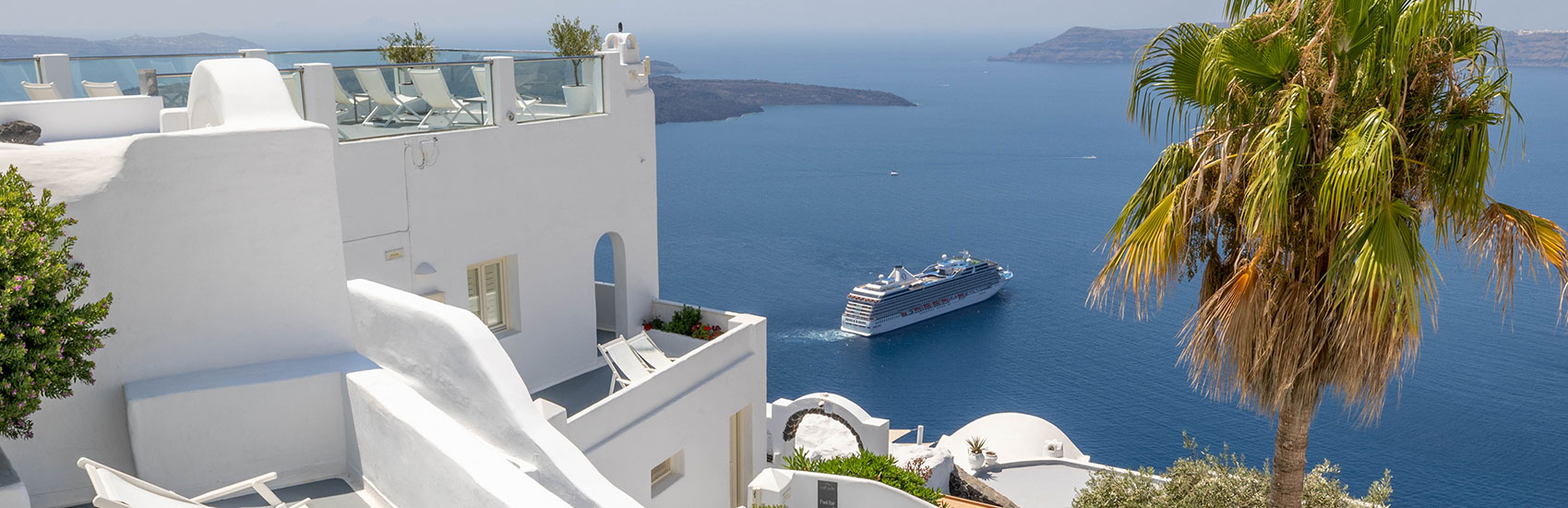 Weekly Cruise Deal with Oceania Cruises 0