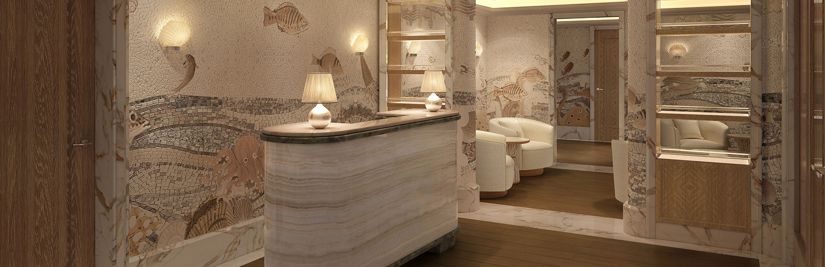 Four Seasons Yachts: Discover Wellness Redefined 1