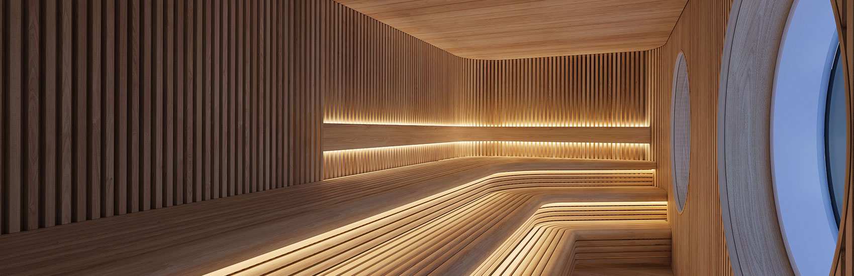 Four Seasons Yachts: Discover Wellness Redefined 2