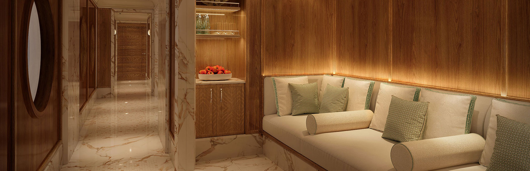 Four Seasons Yachts: Discover Wellness Redefined 3