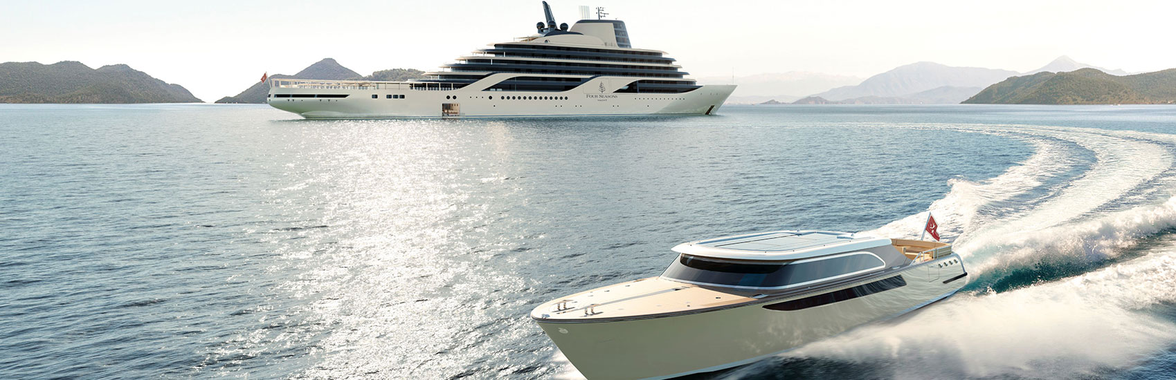 Four Seasons Yachts: Unveiling the Ultimate Experiences 3