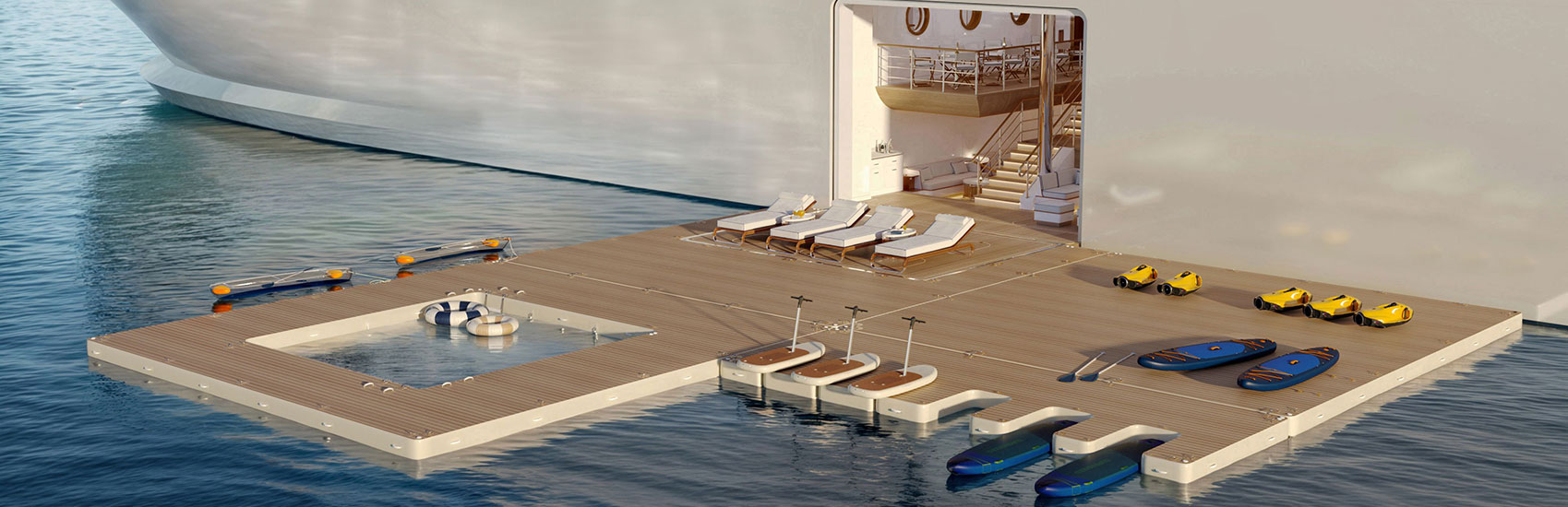 Four Seasons Yachts: Unveiling the Ultimate Experiences 2