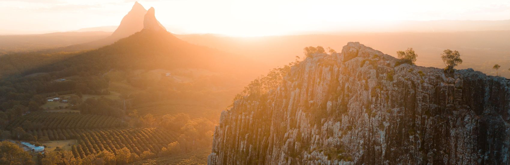 Top Iconic Landscapes to Visit in Queensland, Australia 3