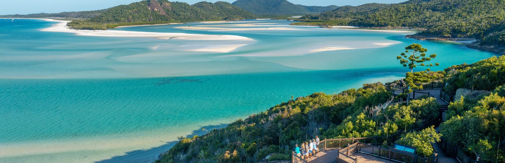 Top Iconic Landscapes to Visit in Queensland, Australia 1