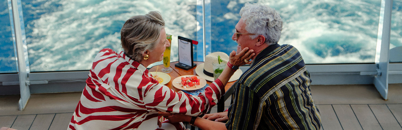 Virgin Voyages Deal of the Week 0