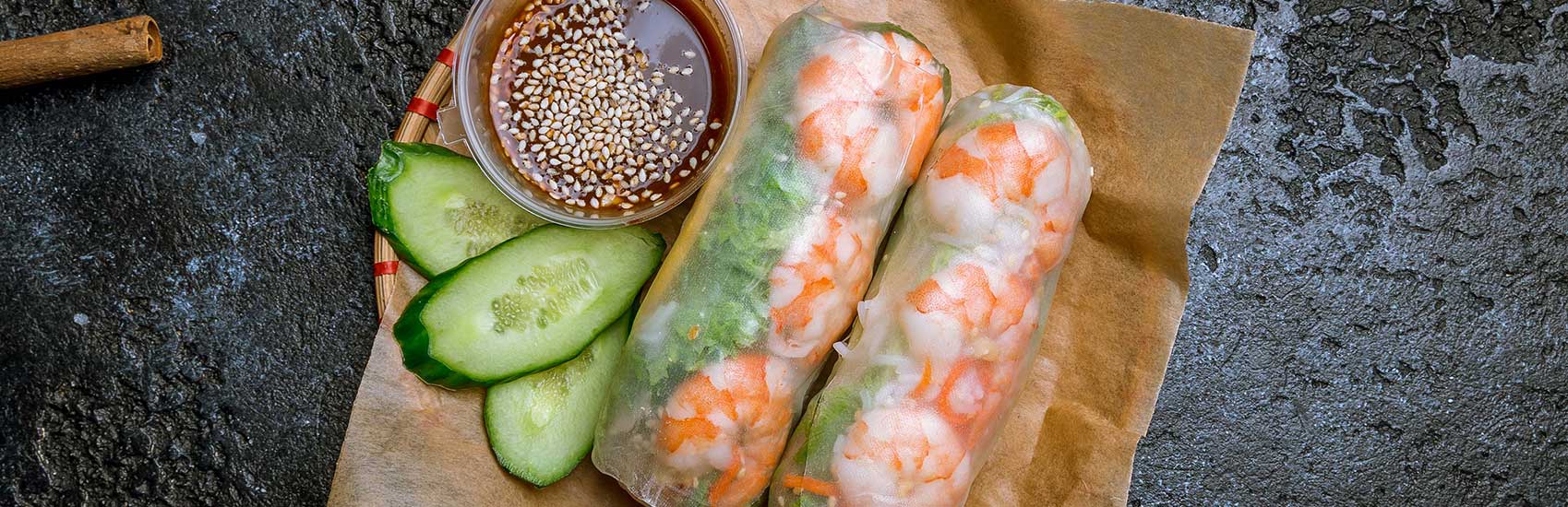 5 Countries in Asia with Some of the Best Cuisine