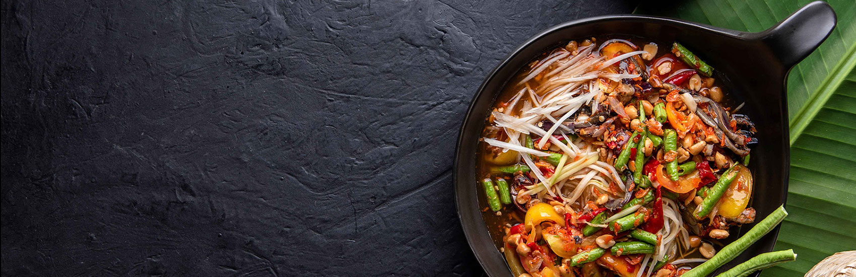 5 Countries in Asia with Some of the Best Cuisine 1