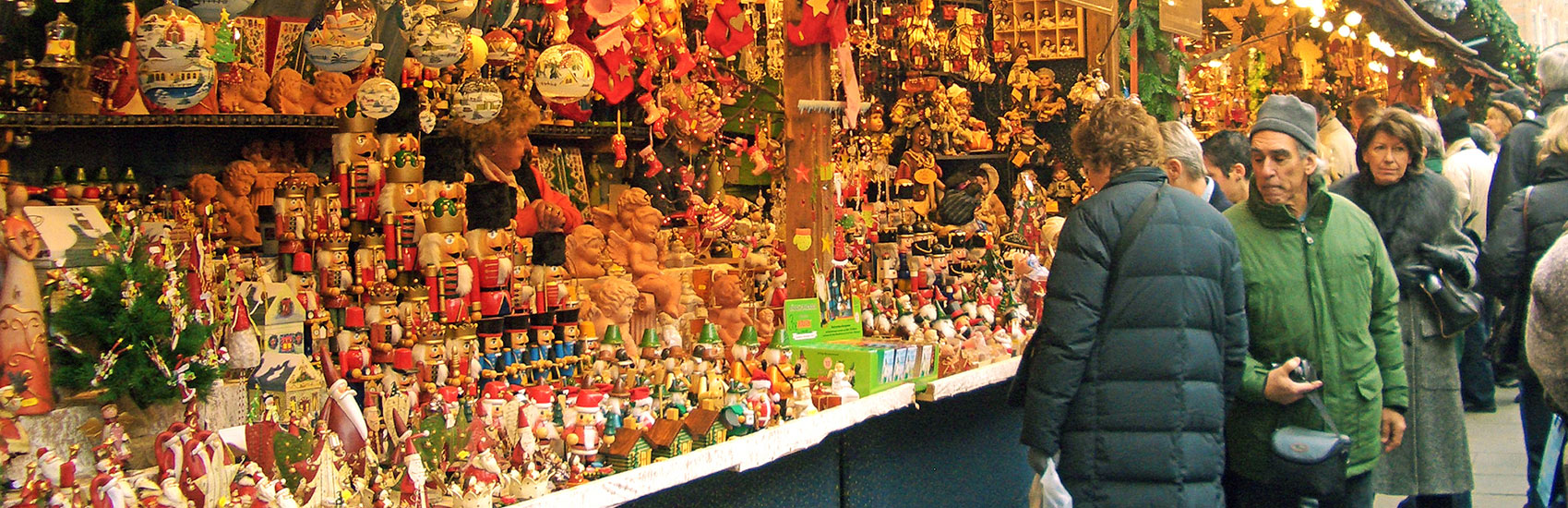 9 Travel Ideas for Winter