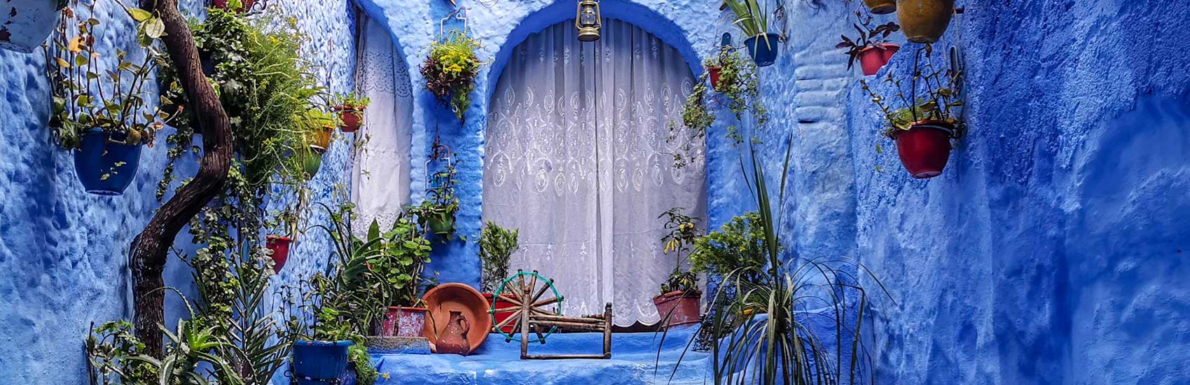 When Travel Changes You 1