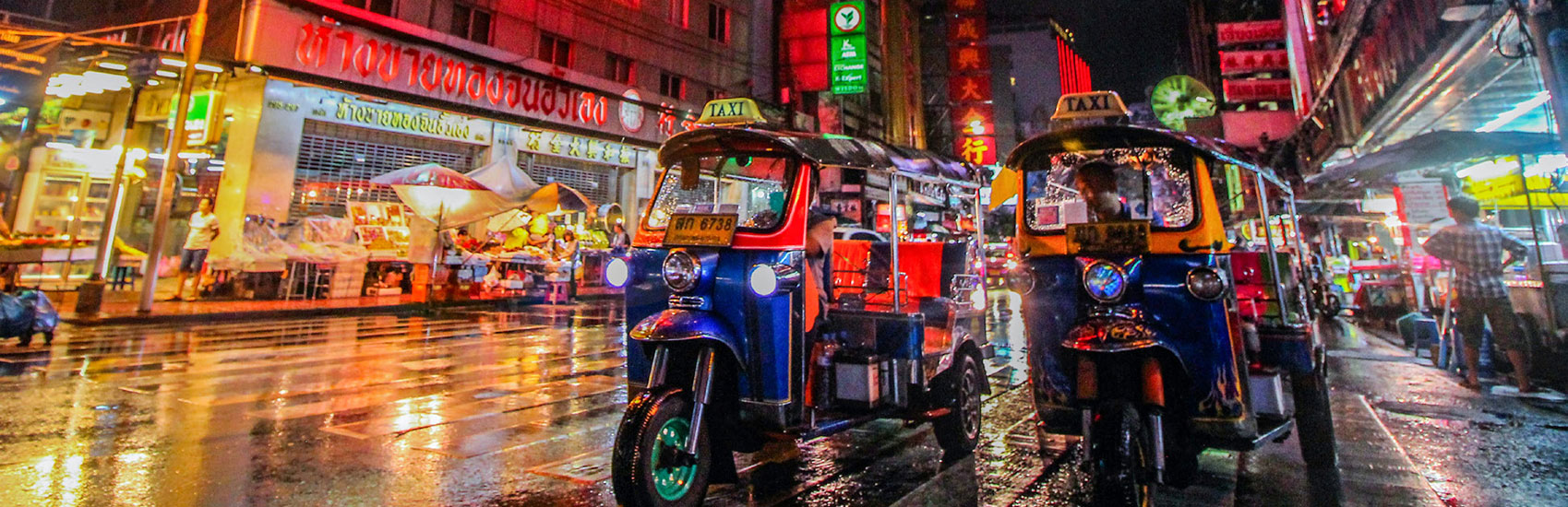 Beyond the Shore: Unforgettable Adventures with Celebrity Cruises